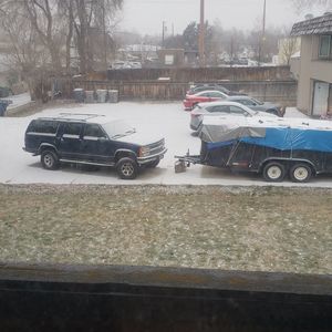 Meet your Posher, Mark